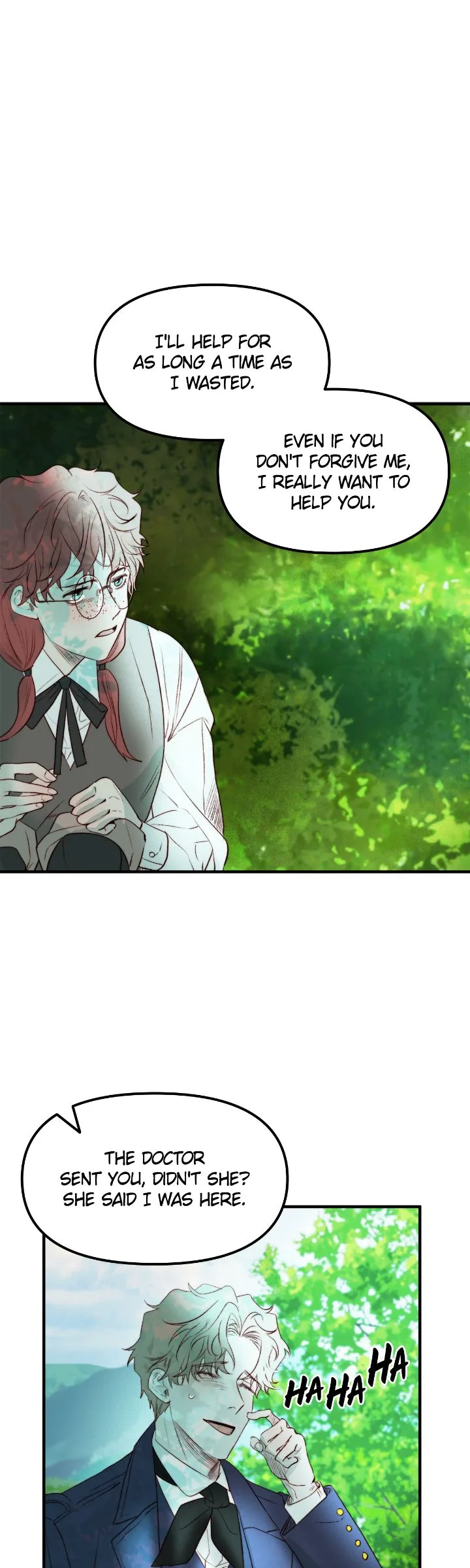 Beyond Walpurgis Chapter 17 page 42