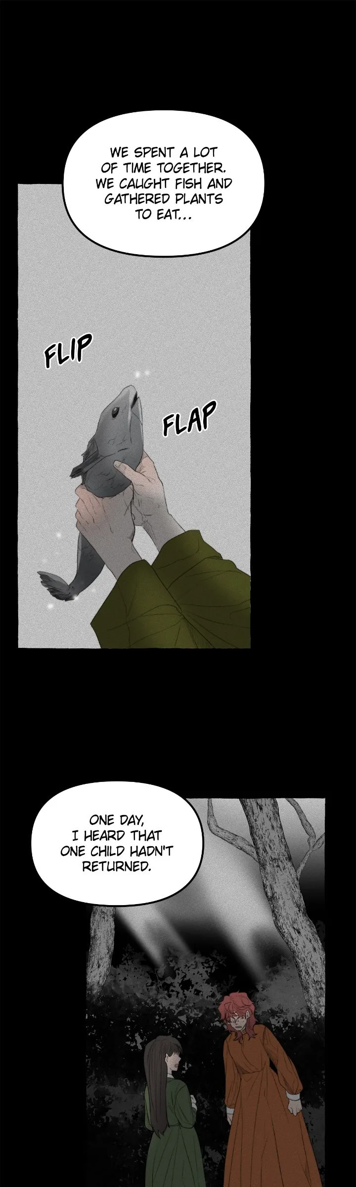 Beyond Walpurgis Chapter 18 page 11