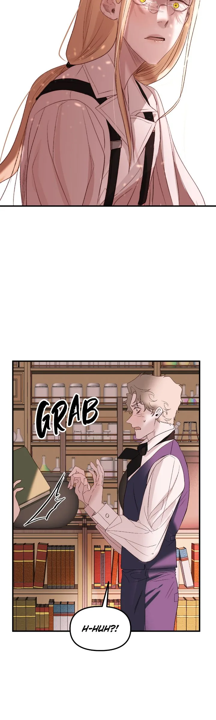 Beyond Walpurgis Chapter 19 page 40
