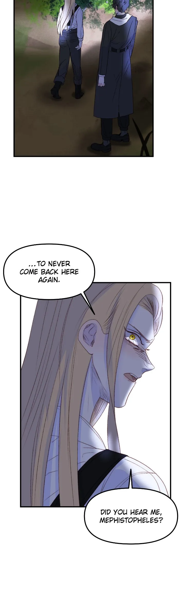 Beyond Walpurgis Chapter 20 page 32