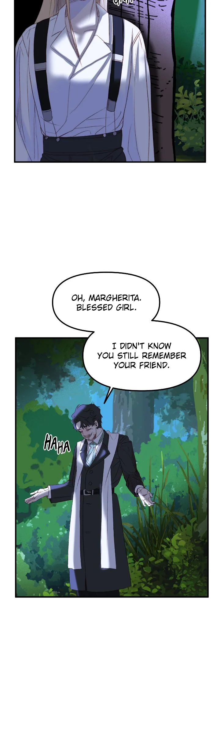 Beyond Walpurgis Chapter 20 page 27