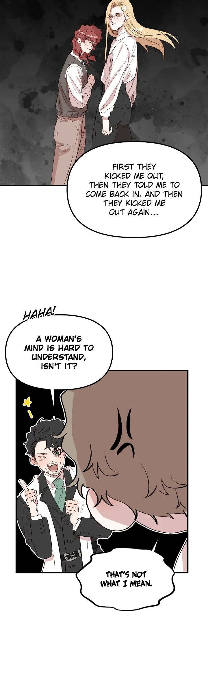 Beyond Walpurgis Chapter 21 page 8