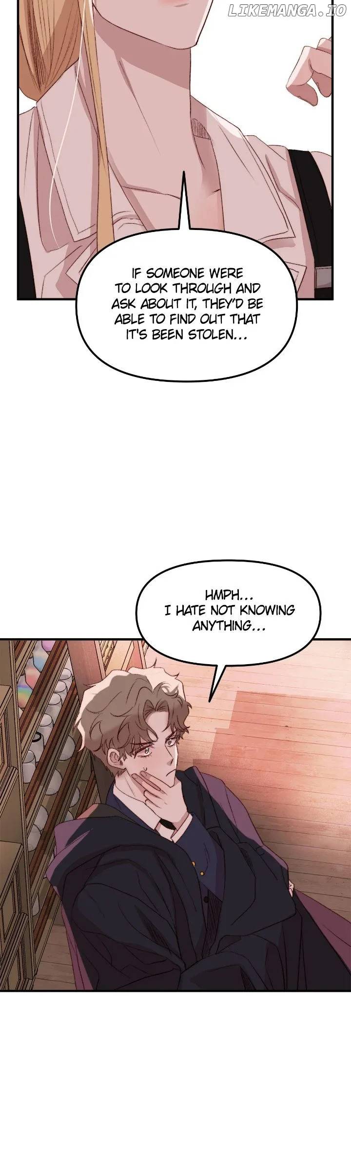 Beyond Walpurgis Chapter 16 page 38