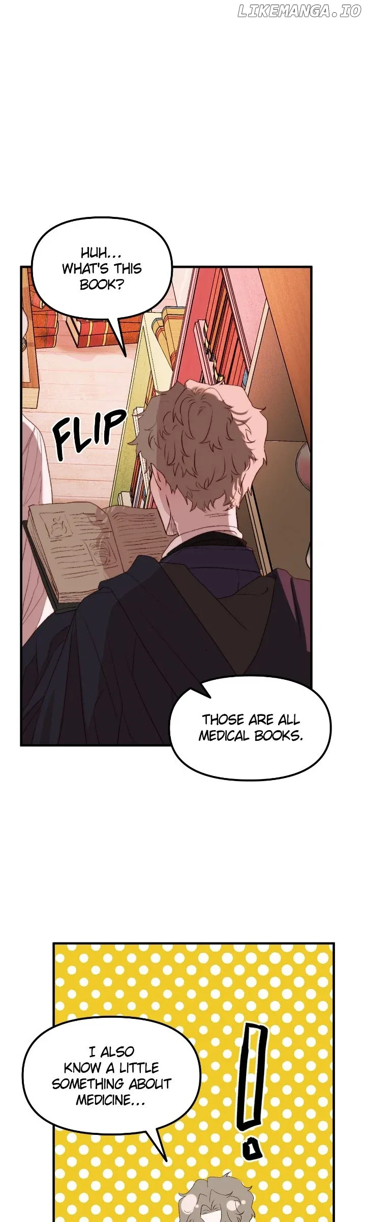 Beyond Walpurgis Chapter 16 page 40