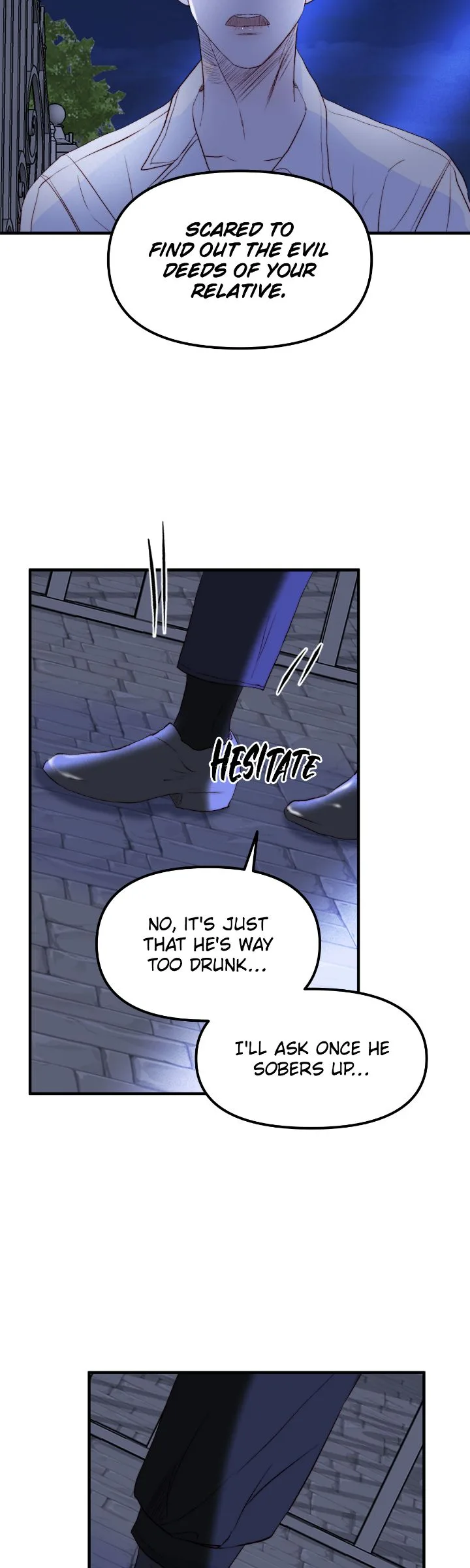 Beyond Walpurgis Chapter 21 page 11