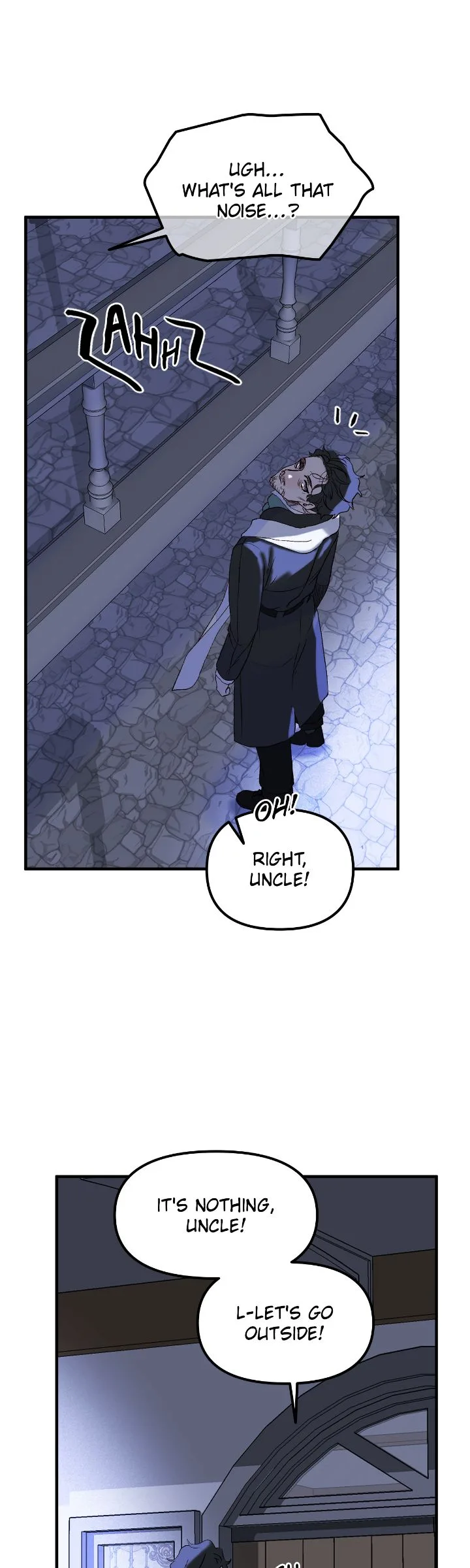 Beyond Walpurgis Chapter 21 page 3