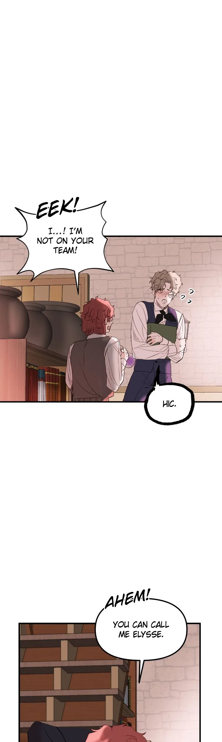 Beyond Walpurgis Chapter 19 page 29