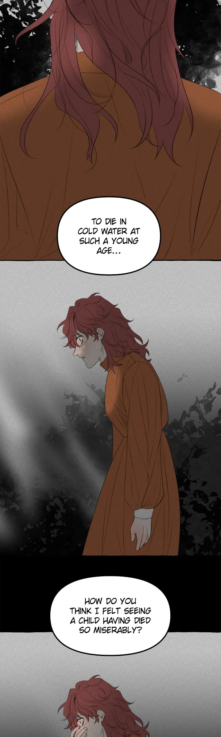 Beyond Walpurgis Chapter 18 page 15
