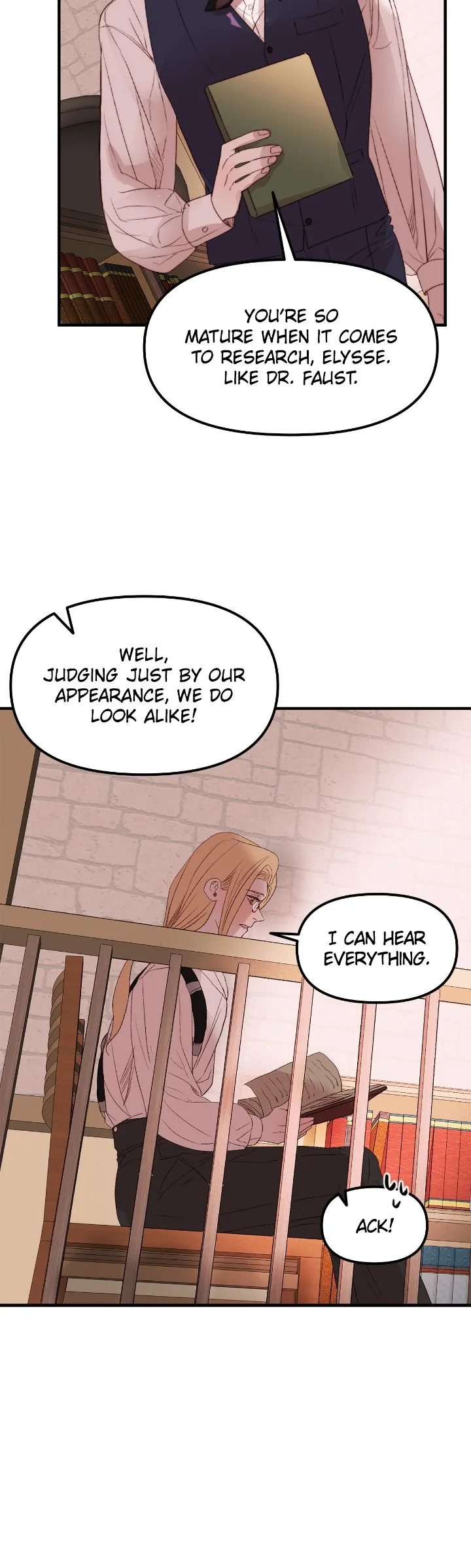 Beyond Walpurgis Chapter 19 page 34