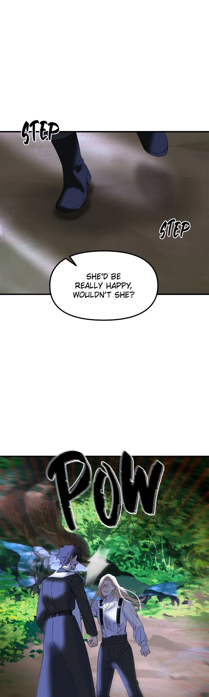 Beyond Walpurgis Chapter 20 page 28