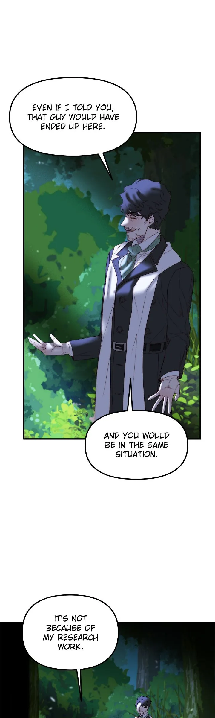 Beyond Walpurgis Chapter 20 page 22