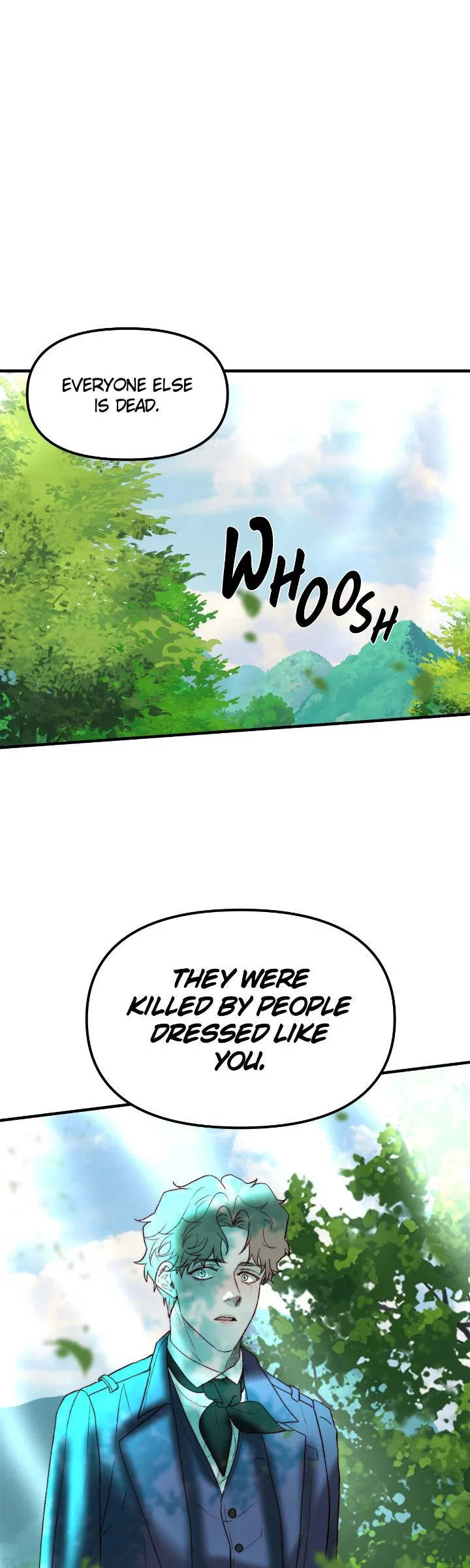 Beyond Walpurgis Chapter 17 page 45