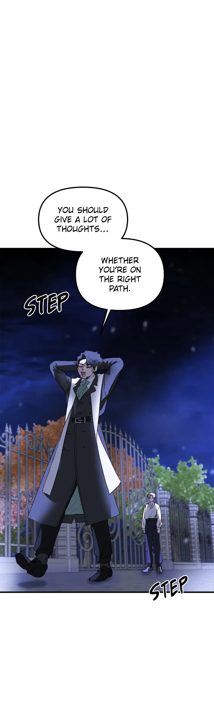 Beyond Walpurgis Chapter 21 page 24