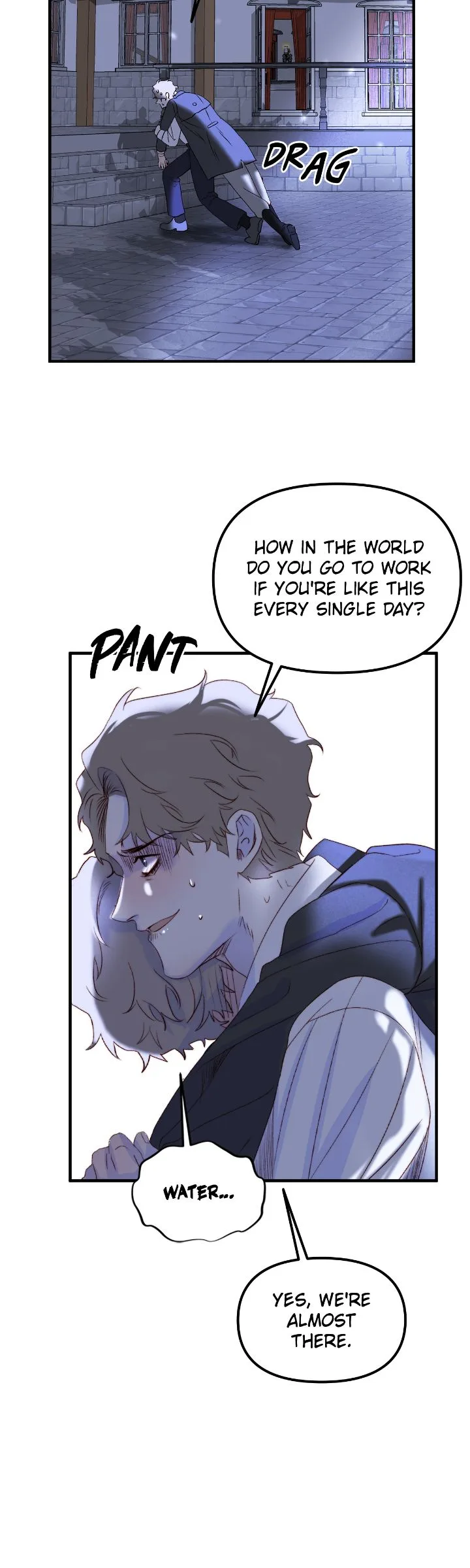 Beyond Walpurgis Chapter 20 page 40