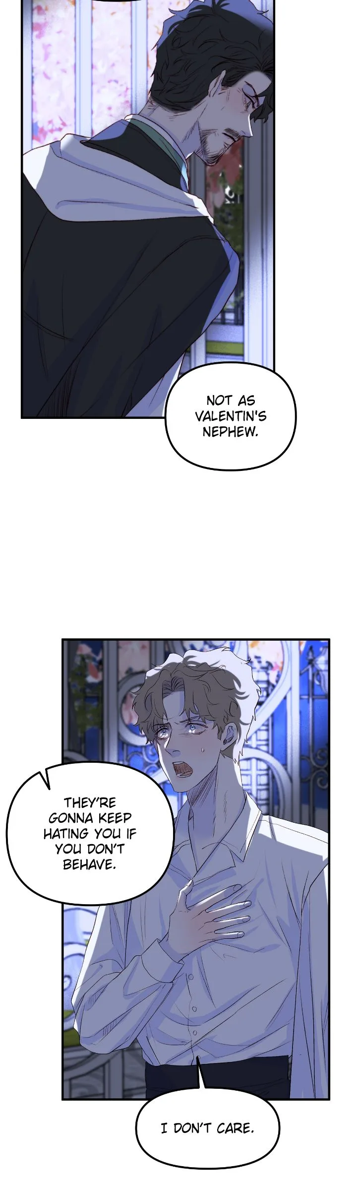 Beyond Walpurgis Chapter 21 page 14