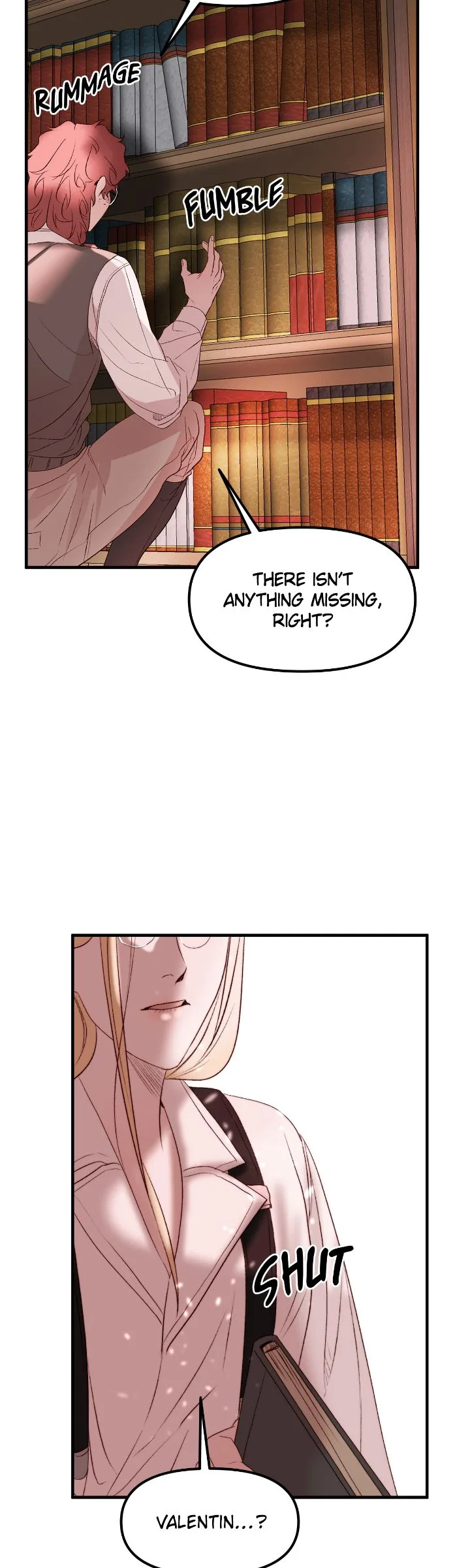 Beyond Walpurgis Chapter 19 page 47