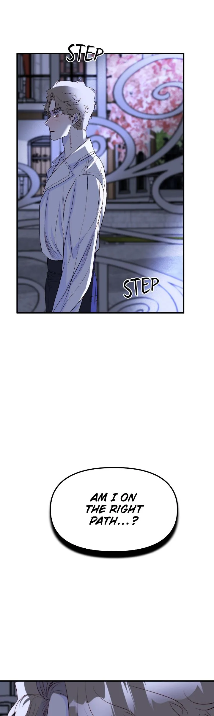 Beyond Walpurgis Chapter 21 page 25