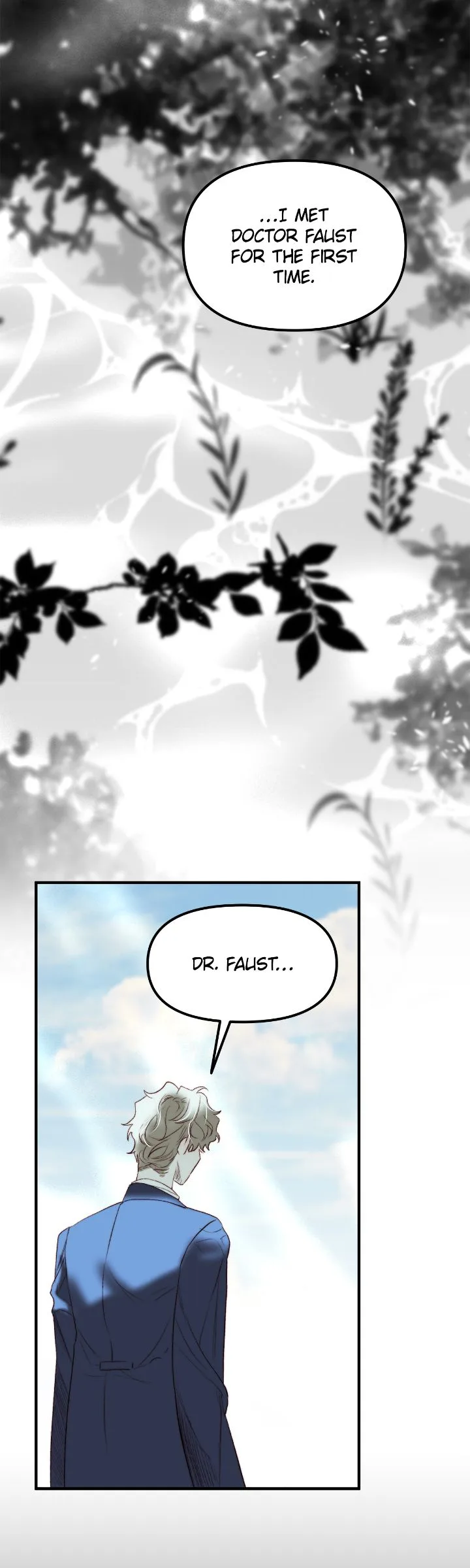 Beyond Walpurgis Chapter 18 page 18