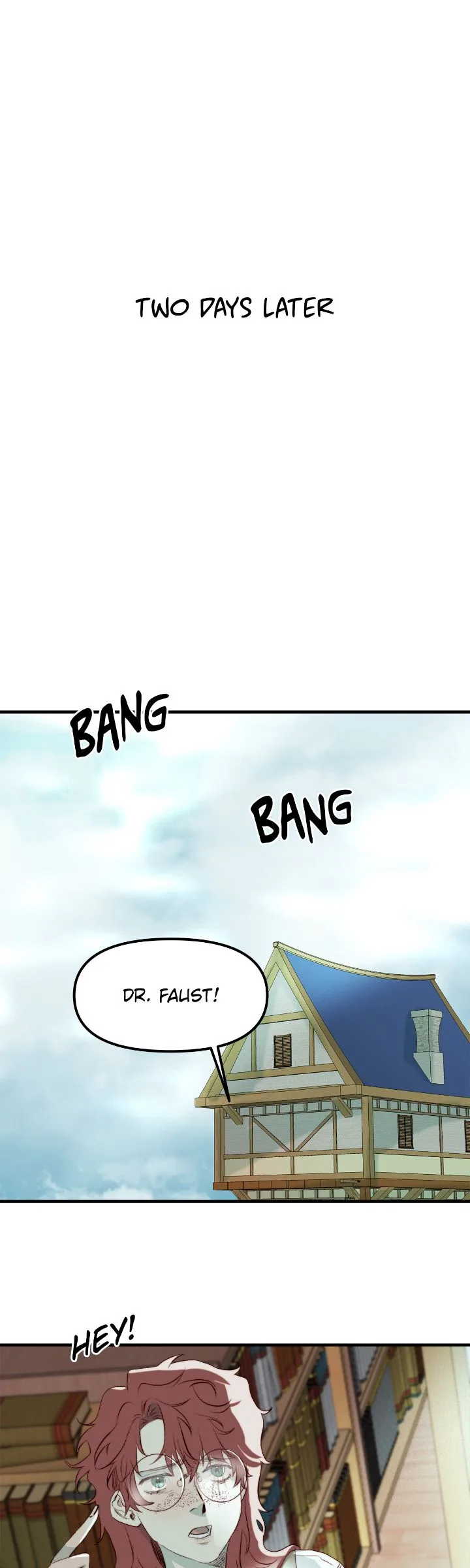 Beyond Walpurgis Chapter 21 page 28