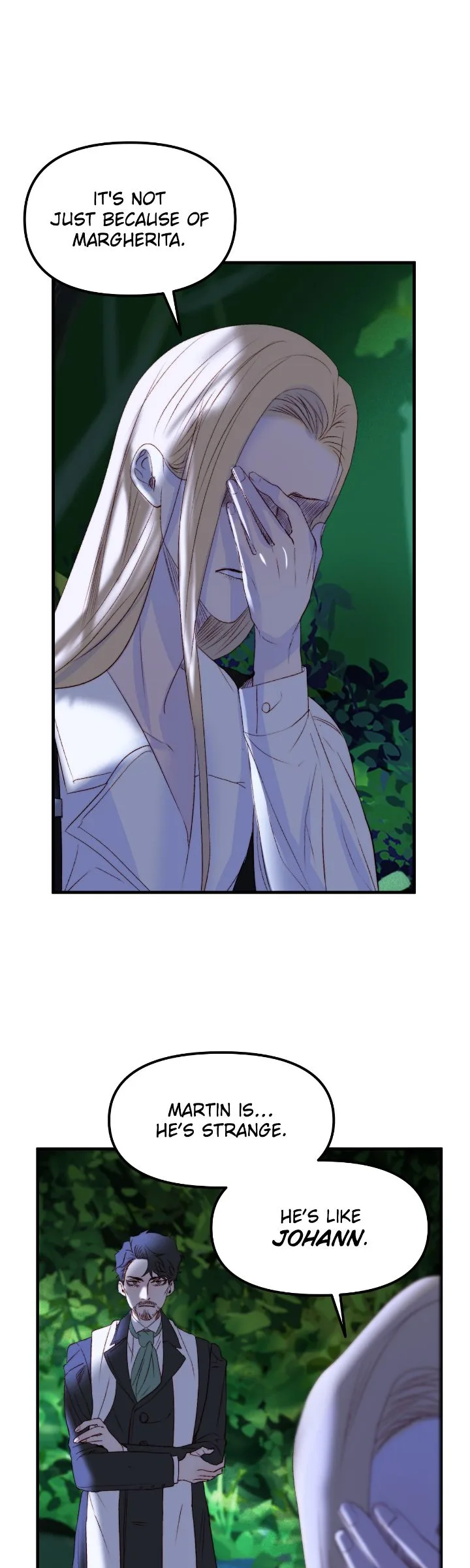 Beyond Walpurgis Chapter 20 page 36