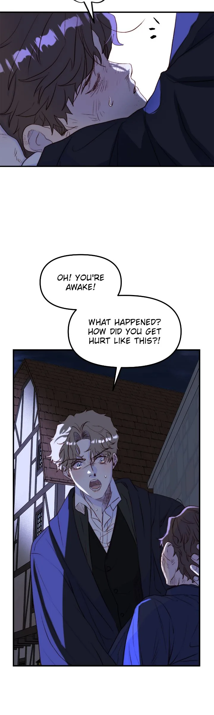 Beyond Walpurgis Chapter 22 page 4