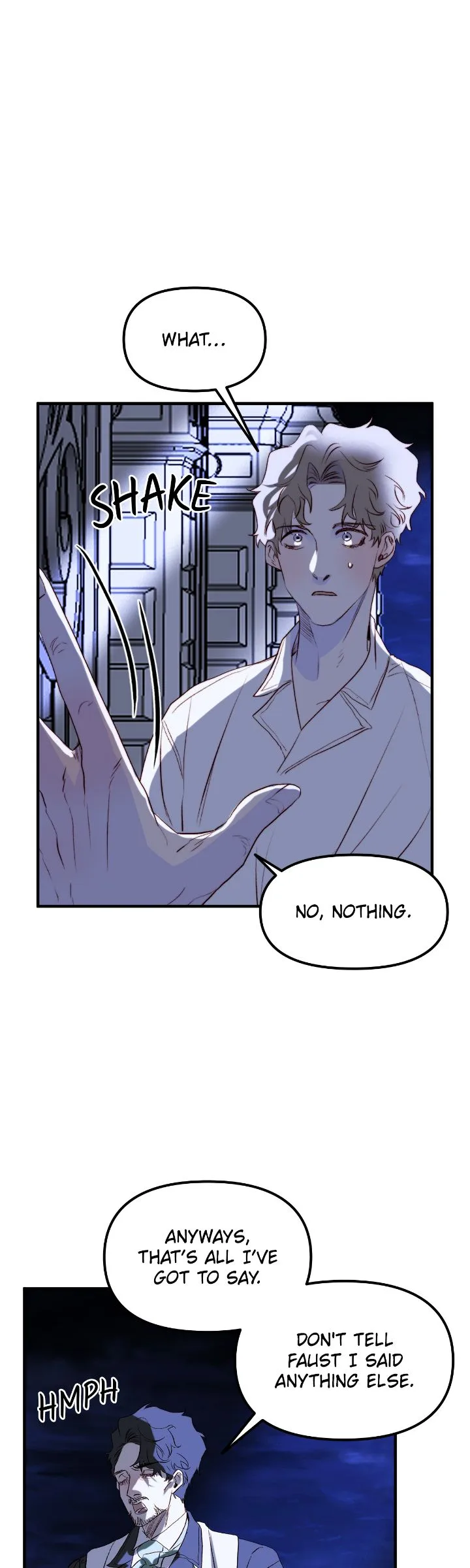 Beyond Walpurgis Chapter 21 page 21