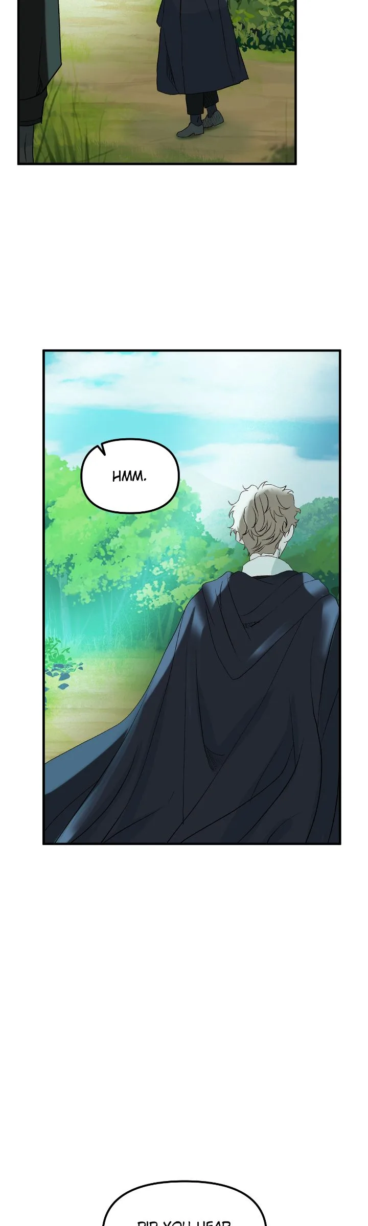 Beyond Walpurgis Chapter 21 page 37