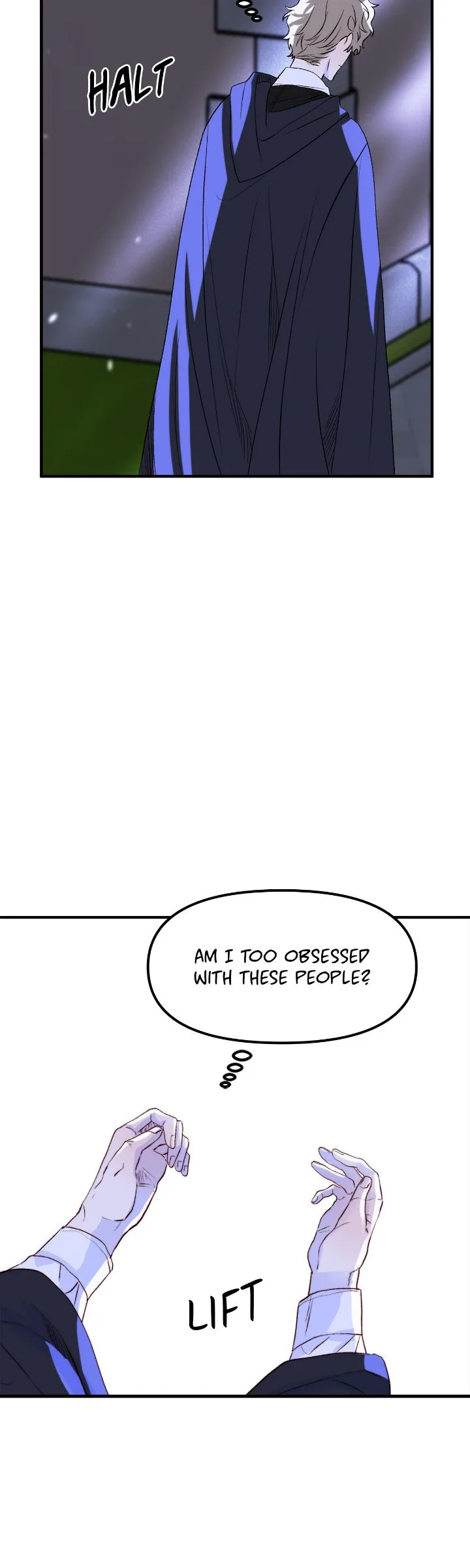 Beyond Walpurgis Chapter 21 page 44