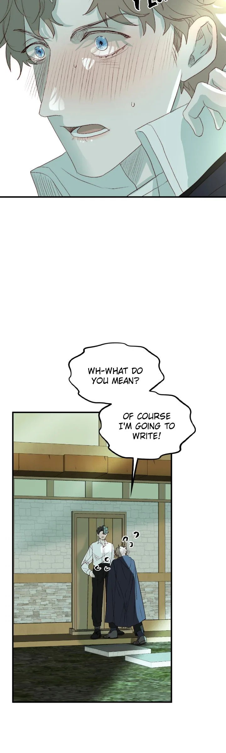 Beyond Walpurgis Chapter 21 page 34