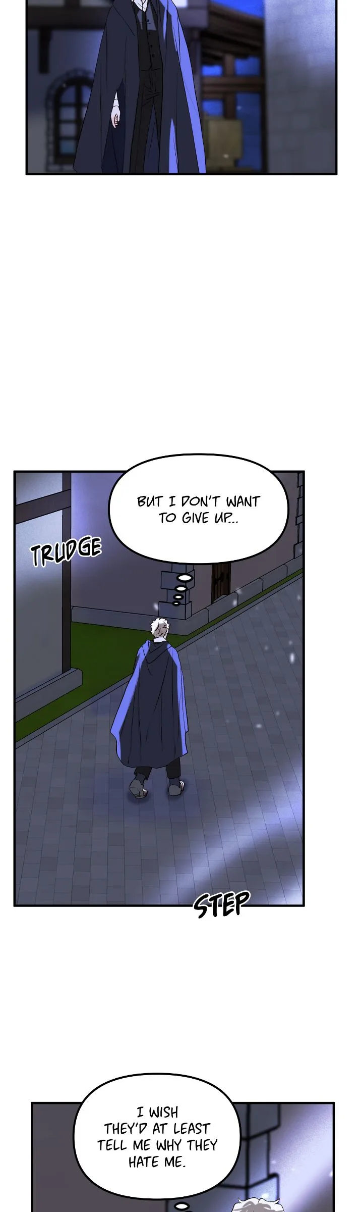 Beyond Walpurgis Chapter 21 page 43