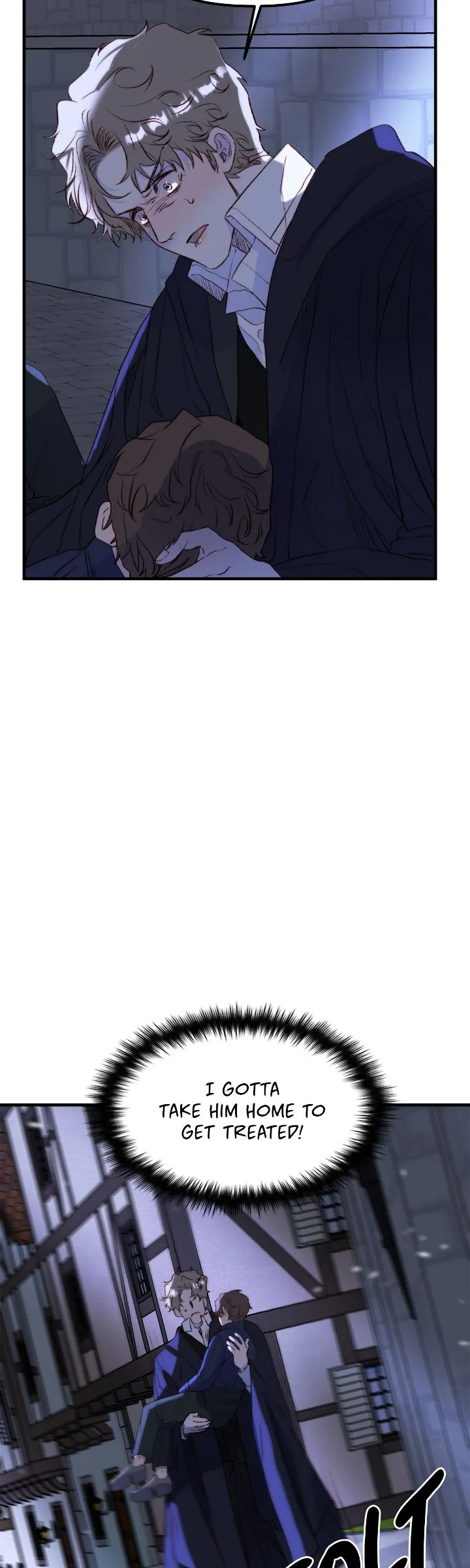 Beyond Walpurgis Chapter 22 page 6