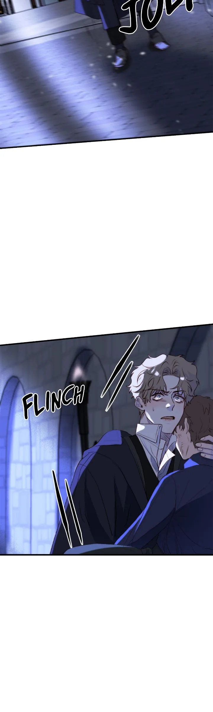 Beyond Walpurgis Chapter 22 page 7