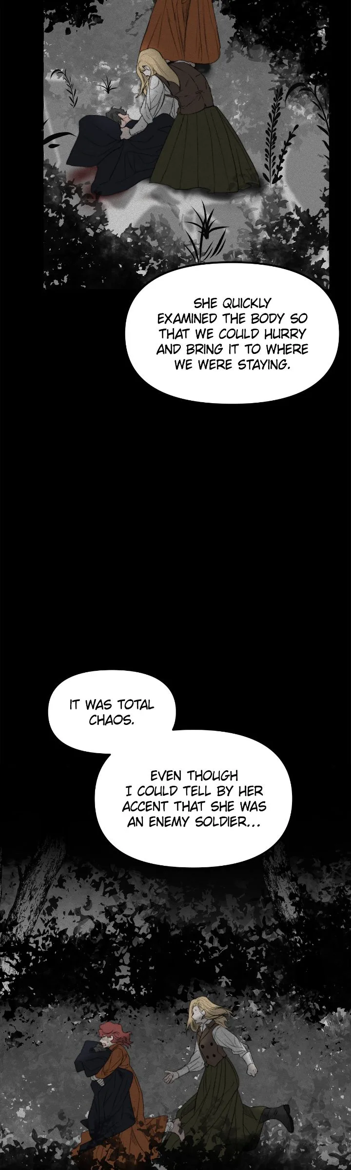 Beyond Walpurgis Chapter 18 page 21
