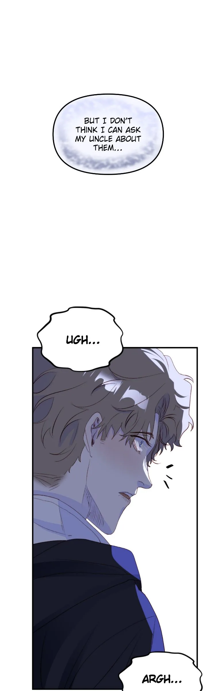 Beyond Walpurgis Chapter 21 page 46