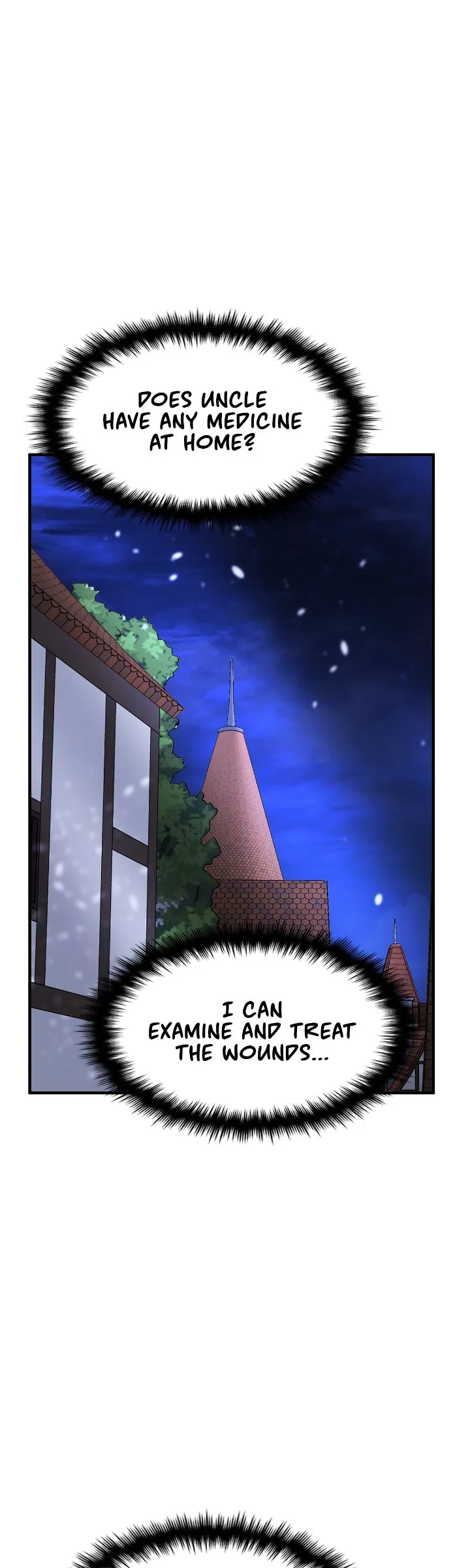 Beyond Walpurgis Chapter 22 page 8