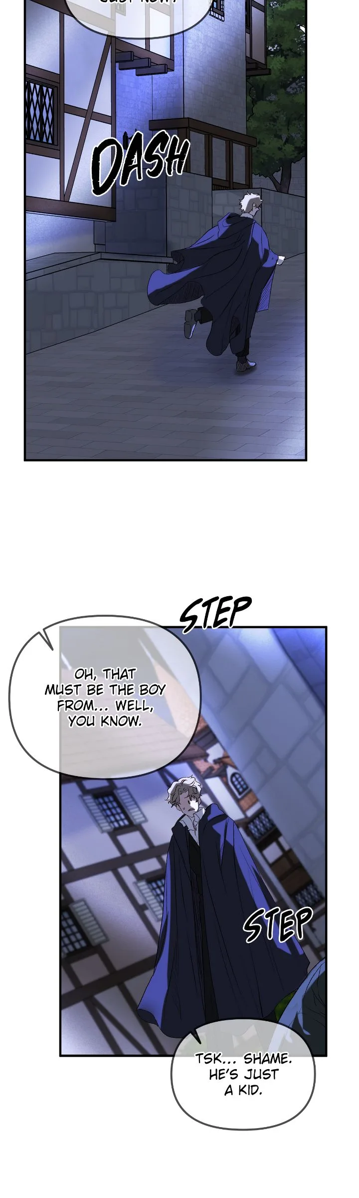 Beyond Walpurgis Chapter 21 page 48