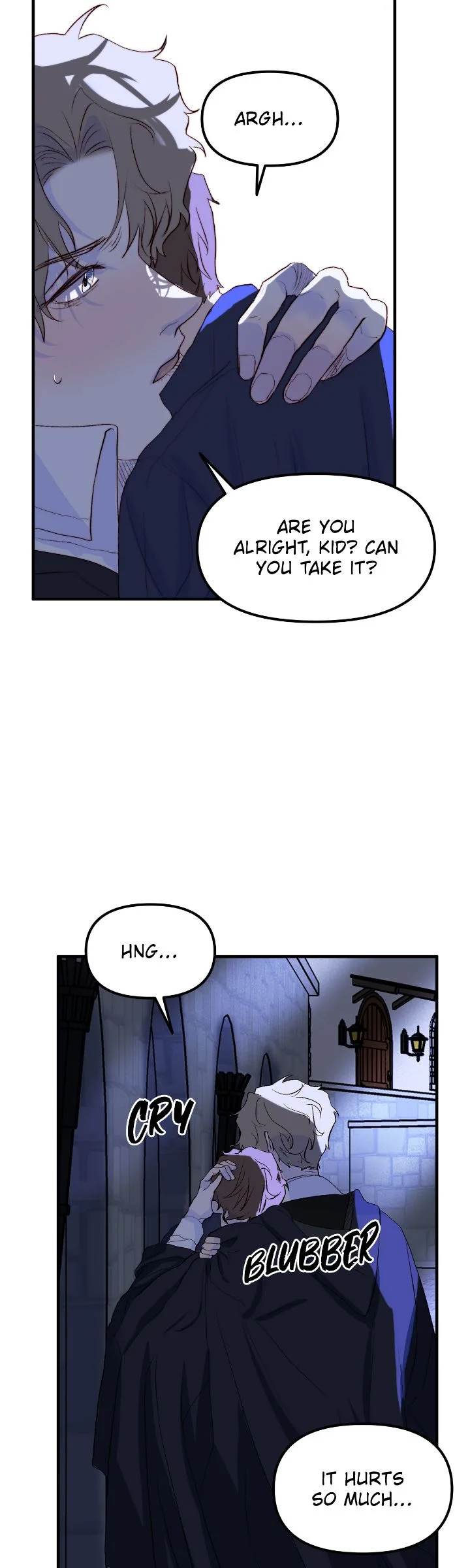 Beyond Walpurgis Chapter 22 page 12