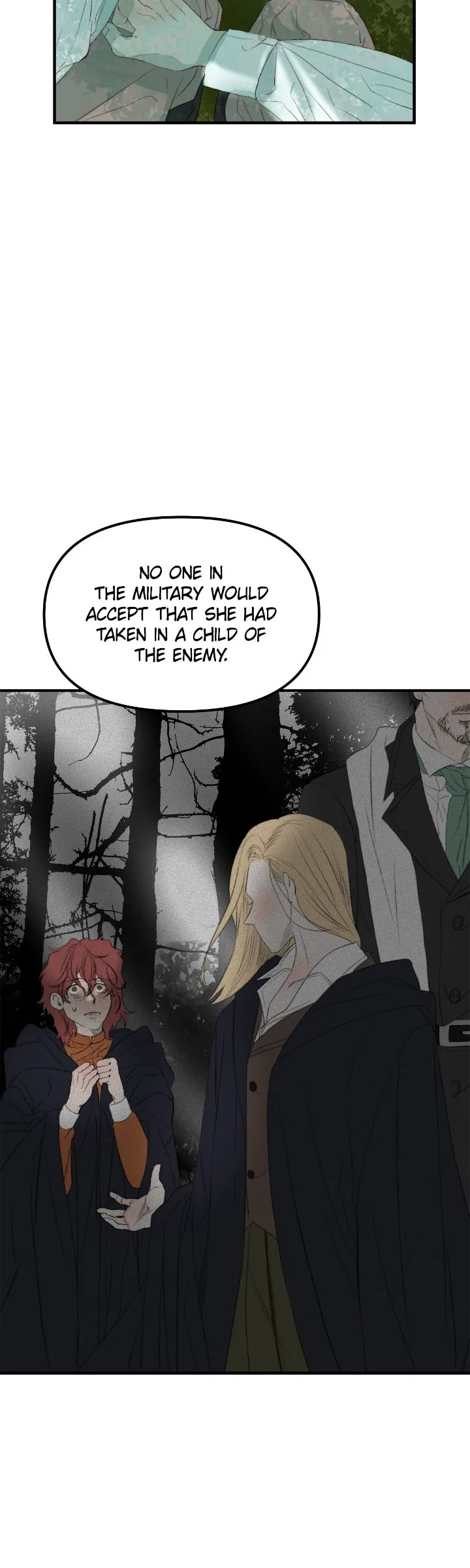 Beyond Walpurgis Chapter 18 page 30