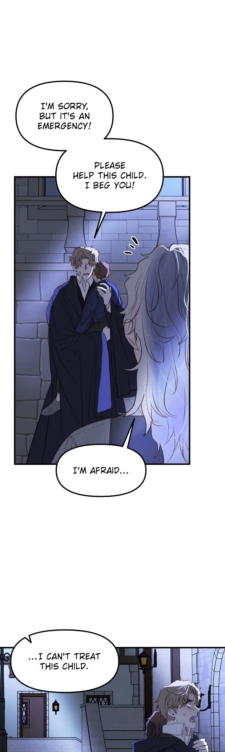 Beyond Walpurgis Chapter 22 page 19