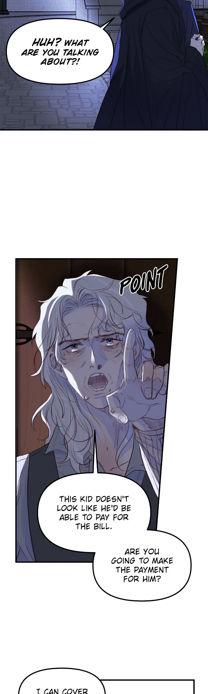 Beyond Walpurgis Chapter 22 page 20