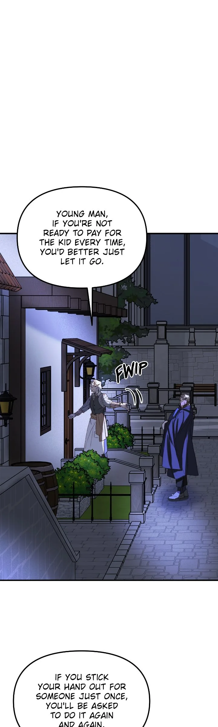 Beyond Walpurgis Chapter 22 page 23