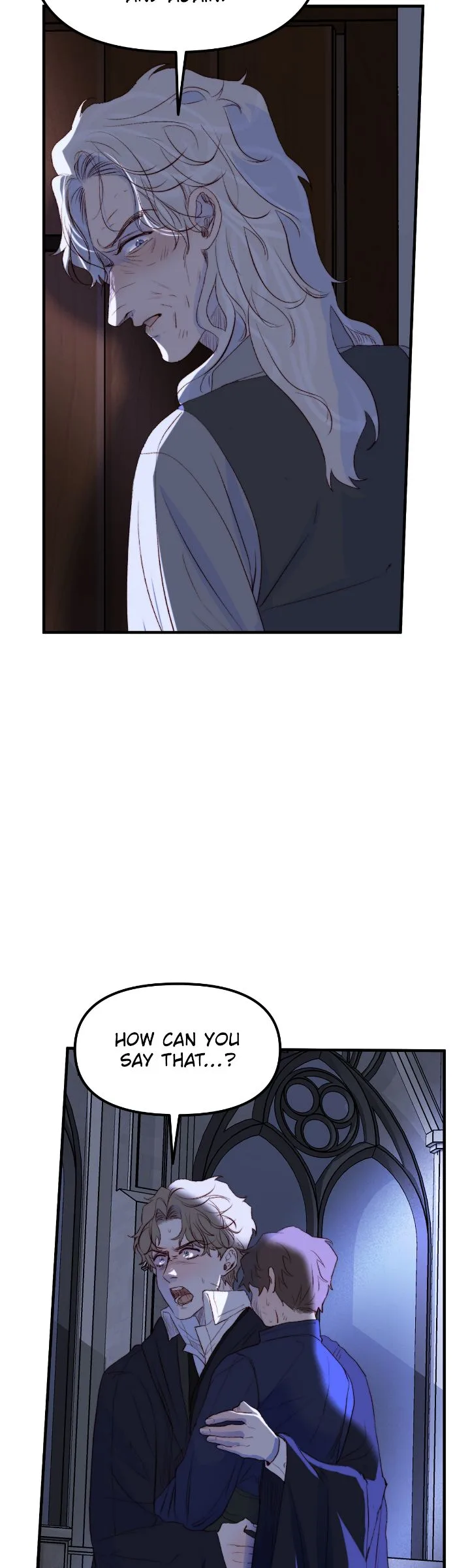 Beyond Walpurgis Chapter 22 page 24