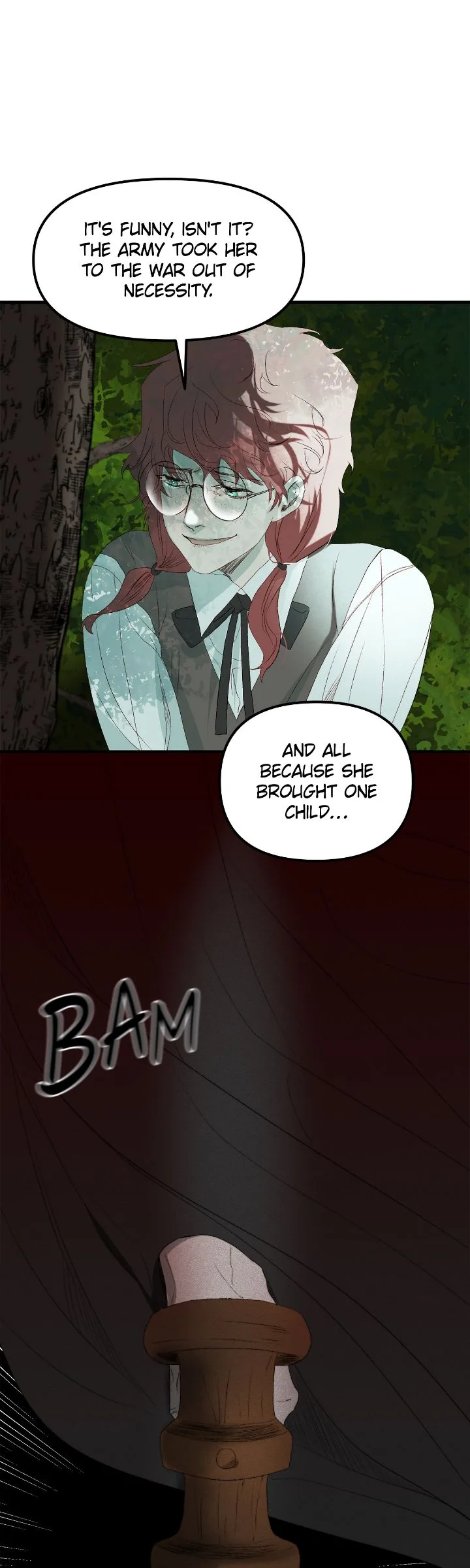 Beyond Walpurgis Chapter 18 page 32