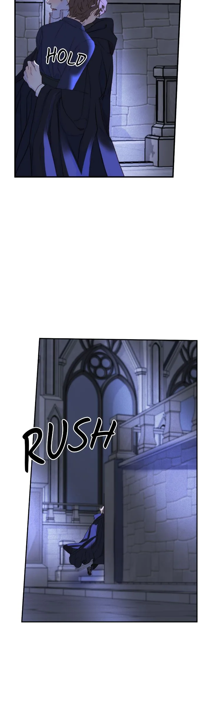 Beyond Walpurgis Chapter 22 page 28