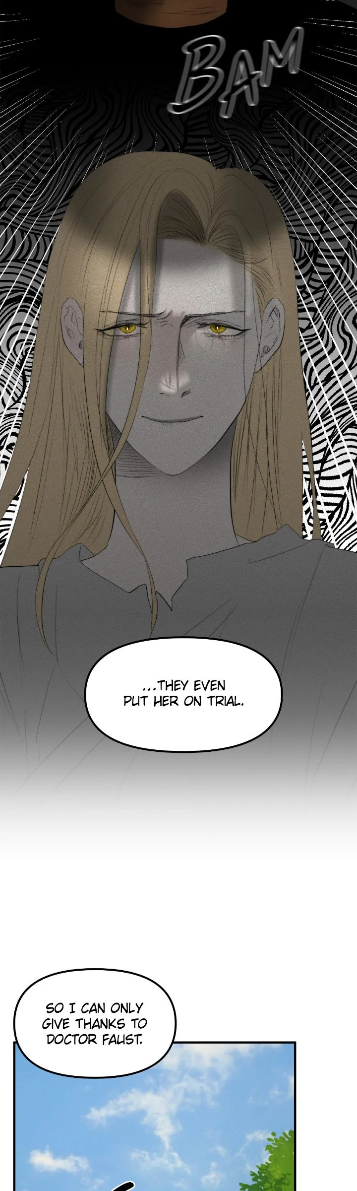 Beyond Walpurgis Chapter 18 page 33