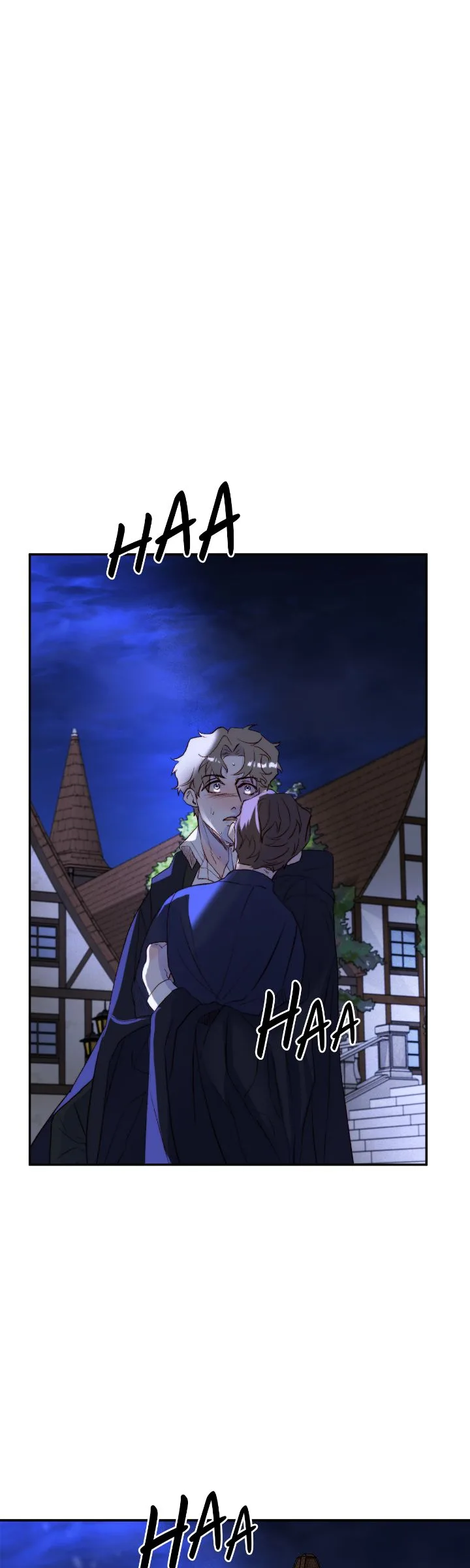 Beyond Walpurgis Chapter 22 page 31