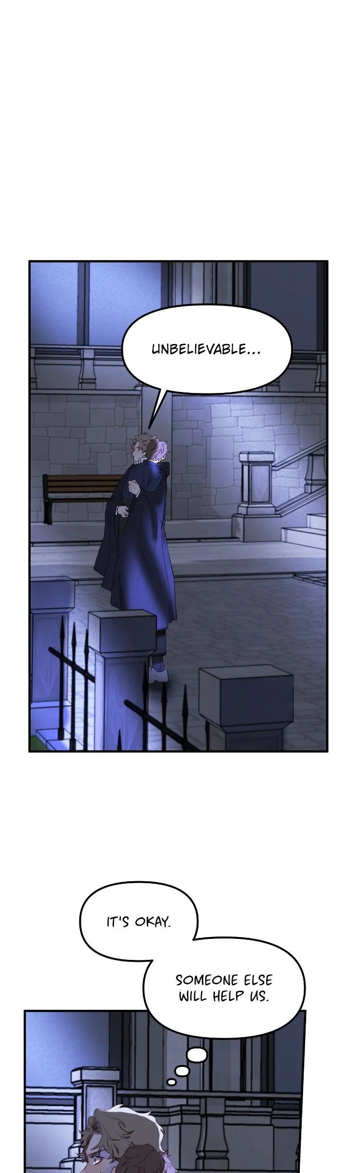 Beyond Walpurgis Chapter 22 page 27