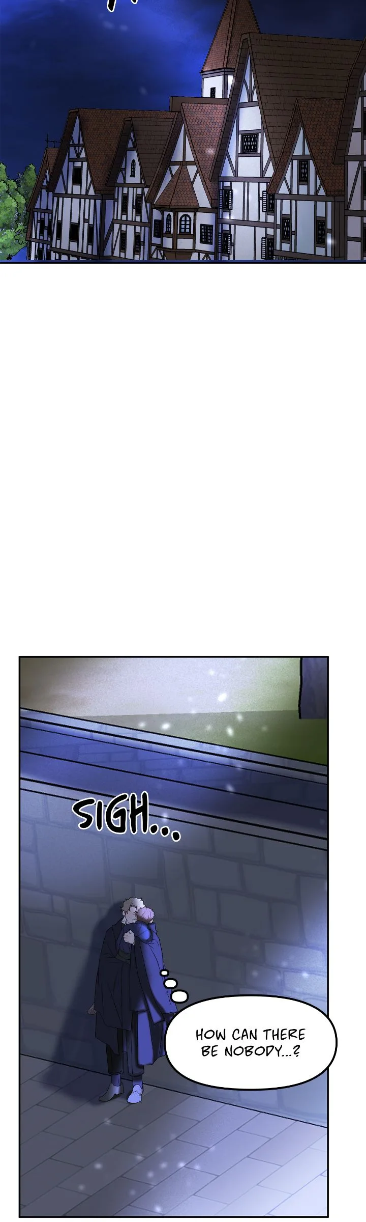 Beyond Walpurgis Chapter 22 page 32