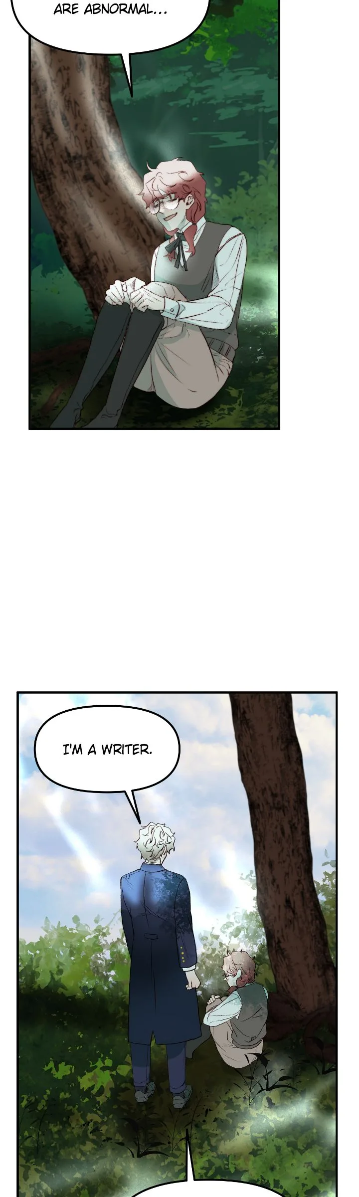 Beyond Walpurgis Chapter 18 page 40