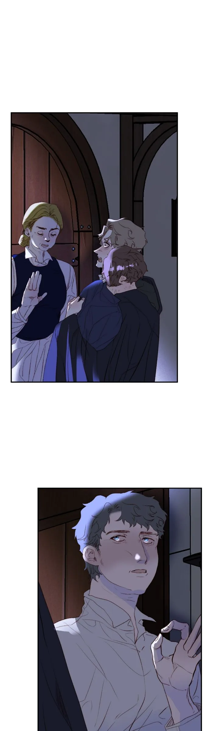 Beyond Walpurgis Chapter 22 page 29